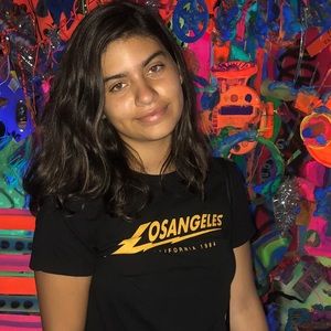 Meet your Posher, Serenity